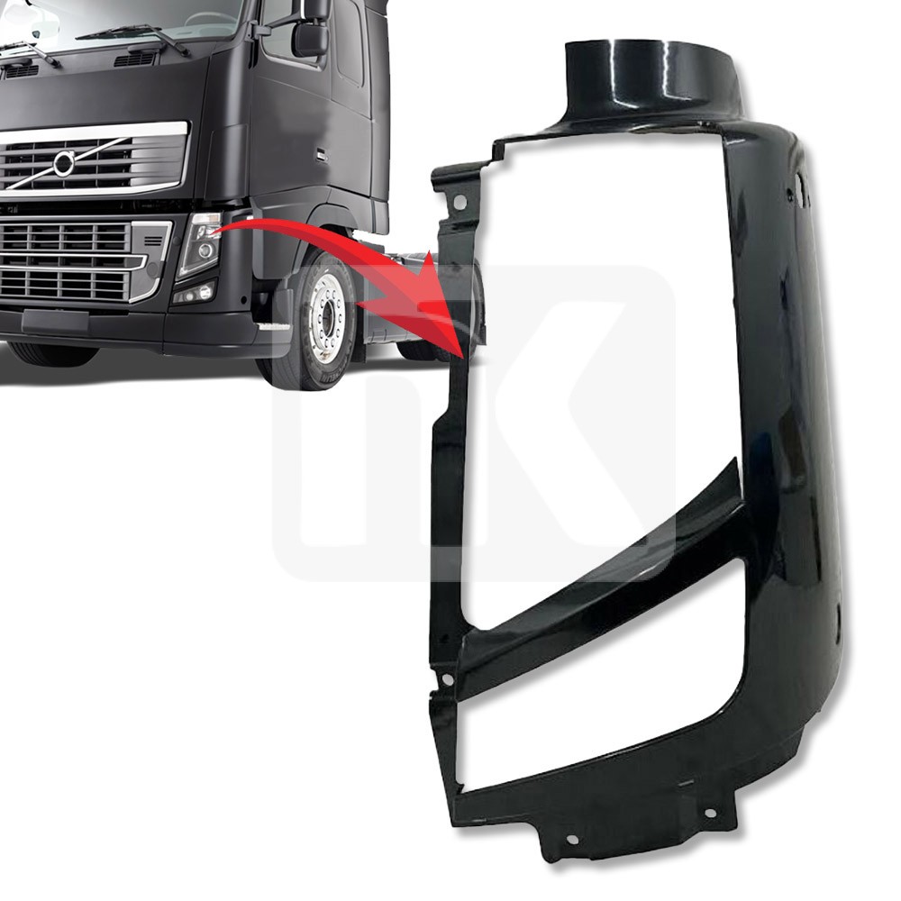 Φαναριέρα (LH) Volvo FH3 82076158