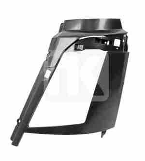Headlight (LH) Volvo FH4 21874450
