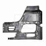 Headlight (RH) Actros MP3 mega 9438800104