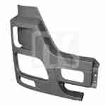 Headlight (RH) Actros MP3 mega 9438800104