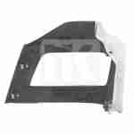 Headlight (RH) MAN TGS euro 6 81416106764