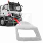 Headlight (RH) MAN TGS euro 6 81416106764