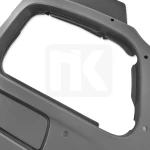 Headlight (RH) Mercedes Actros MP2 9438800370