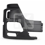 Headlight (RH) Mercedes Actros MP2 mega 9438807470
