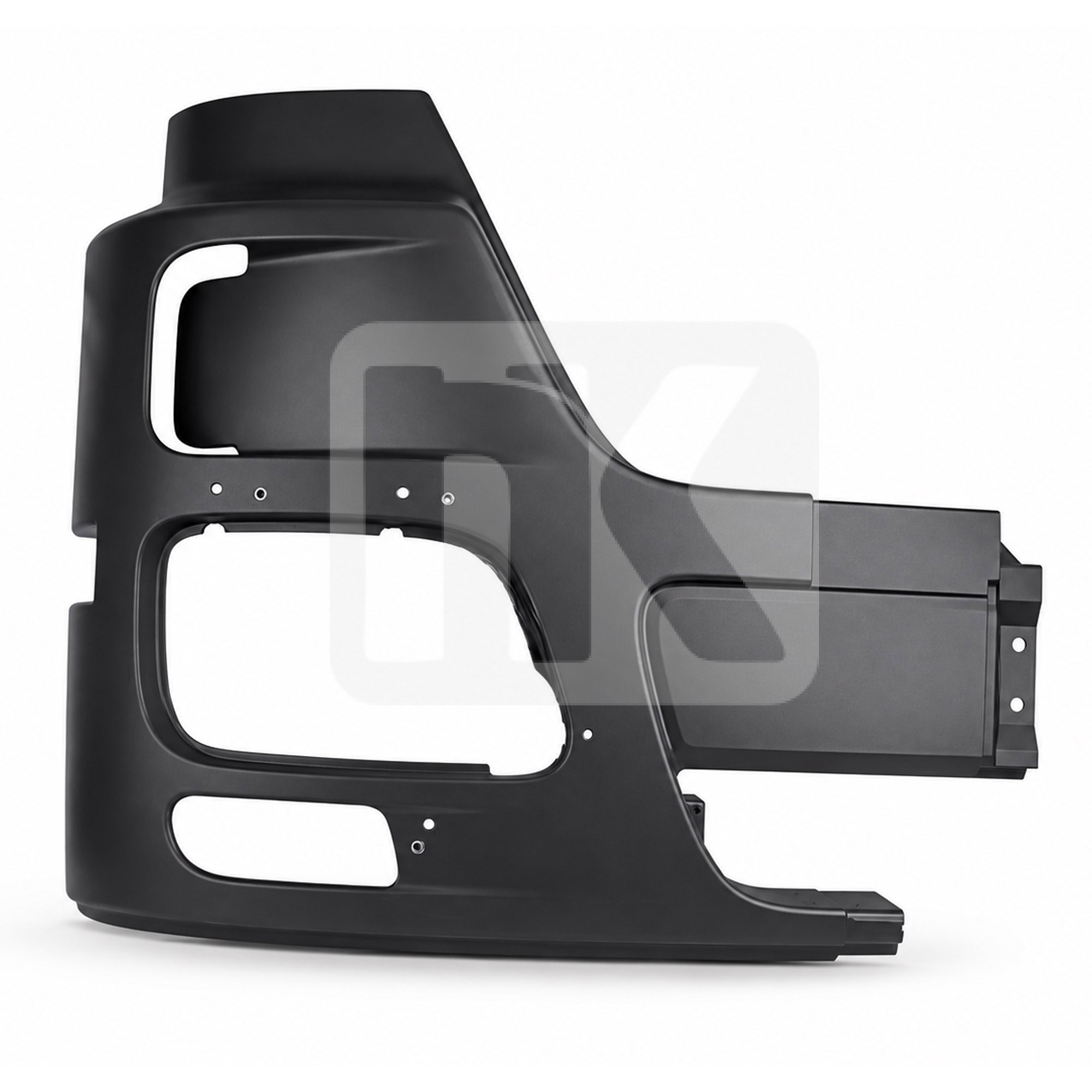 Φαναριέρα (RH) Mercedes Actros MP2 mega 9438807470