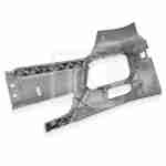 Headlight (RH) Mercedes Actros MP2/3 9438800770