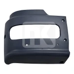 Headlight (RH) Mercedes Atego 2 9738801770