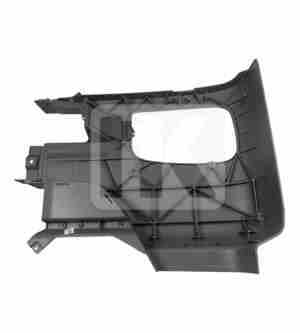 Φαναριέρα (RH) Mercedes Axor ψηλή 9448800204