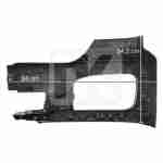 Headlight (RH) Mercedes Axor low 9448800370