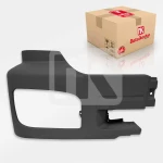 Headlight (RH) Mercedes Axor low 9448800370