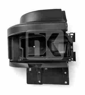 Headlight (RH) Scania 4 1324600