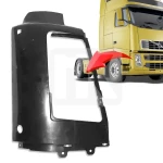 Headlight (RH) Volvo FH2 20452887