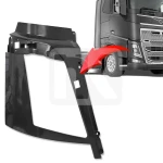 Φαναριέρα (RH) Volvo FH4 21874457
