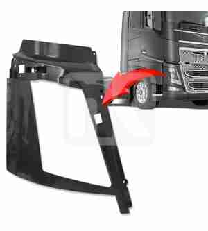 Φαναριέρα (RH) Volvo FH4 21874457