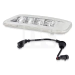 Headlight (LH) Iveco Hi-Way 5801546548