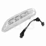 Headlight (LH) Iveco Hi-Way 5801546548