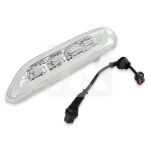Headlight (LH) Iveco Hi-Way 5801546548