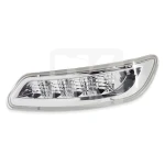 Headlight (LH) Iveco Hi-Way 5801546548