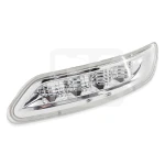 Headlight (LH) Iveco Hi-Way 5801546548
