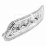 Headlight (LH) Iveco Hi-Way 5801546548