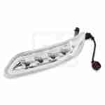 Headlight (LH) Iveco Hi-Way 5801546548