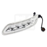 Headlight (LH) Iveco Hi-Way 5801546548