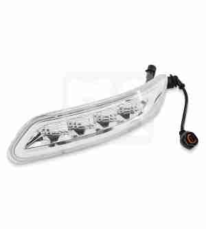 Headlight (LH) Iveco Hi-Way 5801546548