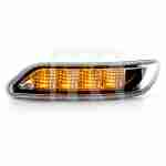 Headlight (LH) Iveco Hi-Way 5801546548