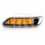 Headlight (LH) Iveco Hi-Way 5801546548