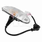 Headlight (LH) Iveco Stralis 504047264