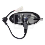 Headlight (LH) Iveco Stralis 504047264