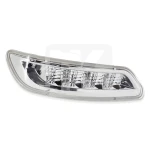 Headlight (RH) Iveco Hi-Way 5801546522