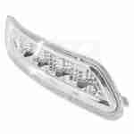 Headlight (RH) Iveco Hi-Way 5801546522