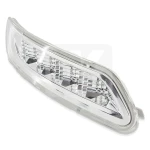 Headlight (RH) Iveco Hi-Way 5801546522