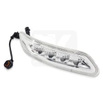 Headlight (RH) Iveco Hi-Way 5801546522