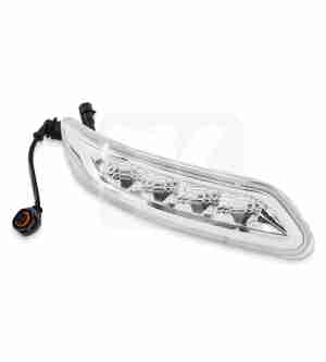 Headlight (RH) Iveco Hi-Way 5801546522