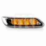 Headlight (RH) Iveco Hi-Way 5801546522