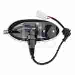 Headlight (RH) Iveco Stralis 504047265
