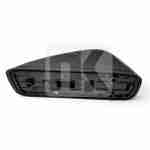 Φανός όγκου (RH) Mercedes Atego/Axor 0028205156