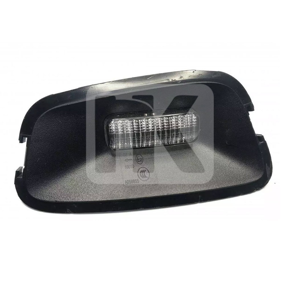 Roof volume lamp (RH) Volvo FH4 82278938