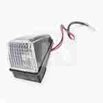 Roof volume lamp Volvo FH2/3 white 1623726