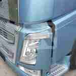 Φλας ασημί (LH) Volvo FH4 82151157