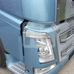 Φλας ασημί (RH) Volvo FH4 82151205