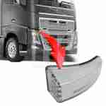 Φλας ασημί (RH) Volvo FH4 82151205