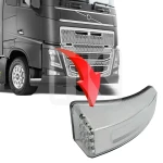 Φλας ασημί (RH) Volvo FH4 82151205