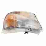 Front turn signal (LH) Scania 4 1385410