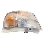Front turn signal (LH) Scania 4 1385410