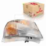 Front turn signal (LH) Scania 4 1385410