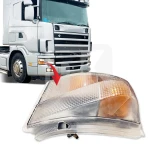 Φλας εμπρός (RH) Scania 4 1387155