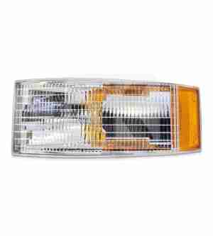 Headlight flasher Volvo FH1 3981668